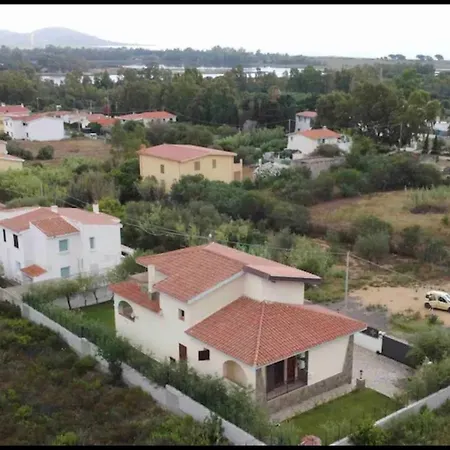 Gli Ulivi 2 * San Giovanni (Nuoro)