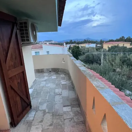 Gli Ulivi 2