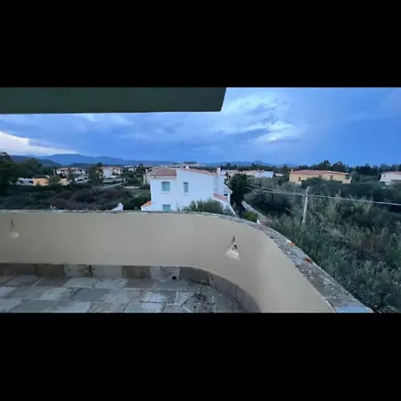 Gli Ulivi 2 * San Giovanni (Nuoro)