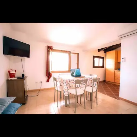 Gli Ulivi 2 Apartment