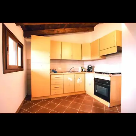 Gli Ulivi 2 Apartment *