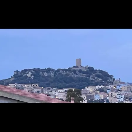 Gli Ulivi 2 *