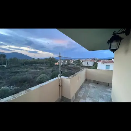 Gli Ulivi 2 Apartamento